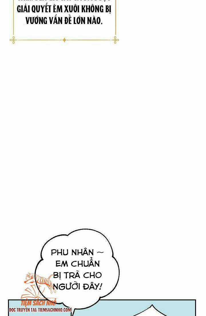 Tôi Sẽ Cố Gắng Thay Đổi Cốt Truyện Chapter 45 trang 46