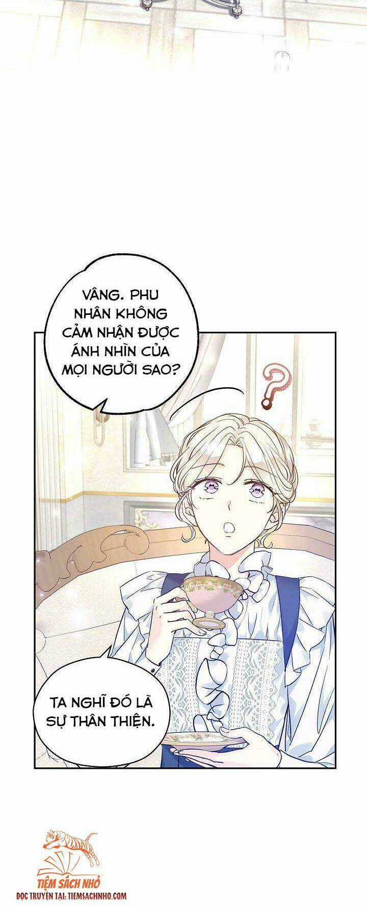 Tôi Sẽ Cố Gắng Thay Đổi Cốt Truyện Chapter 45 trang 49