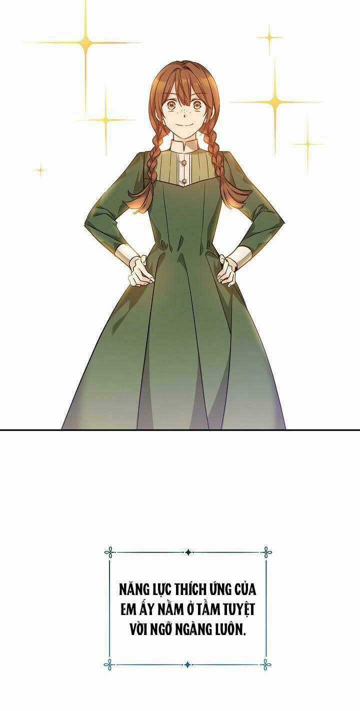 Tôi Sẽ Cố Gắng Thay Đổi Cốt Truyện Chapter 45 trang 52