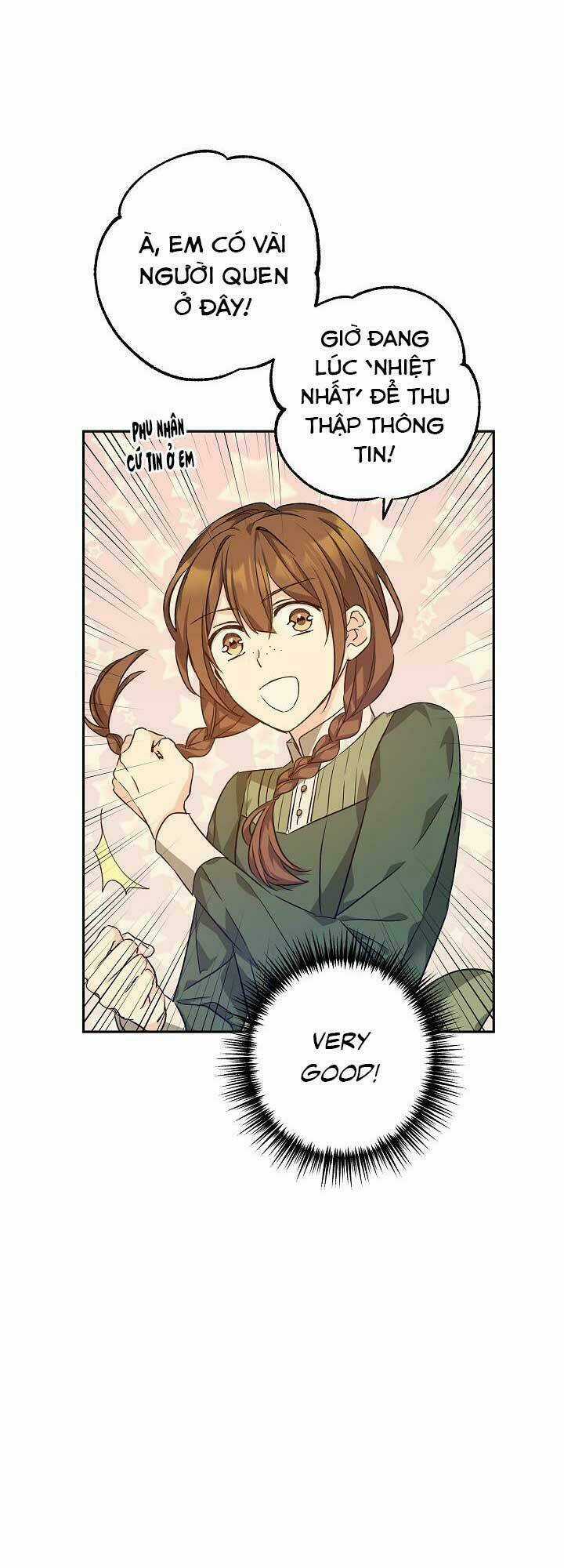 Tôi Sẽ Cố Gắng Thay Đổi Cốt Truyện Chapter 45 trang 54