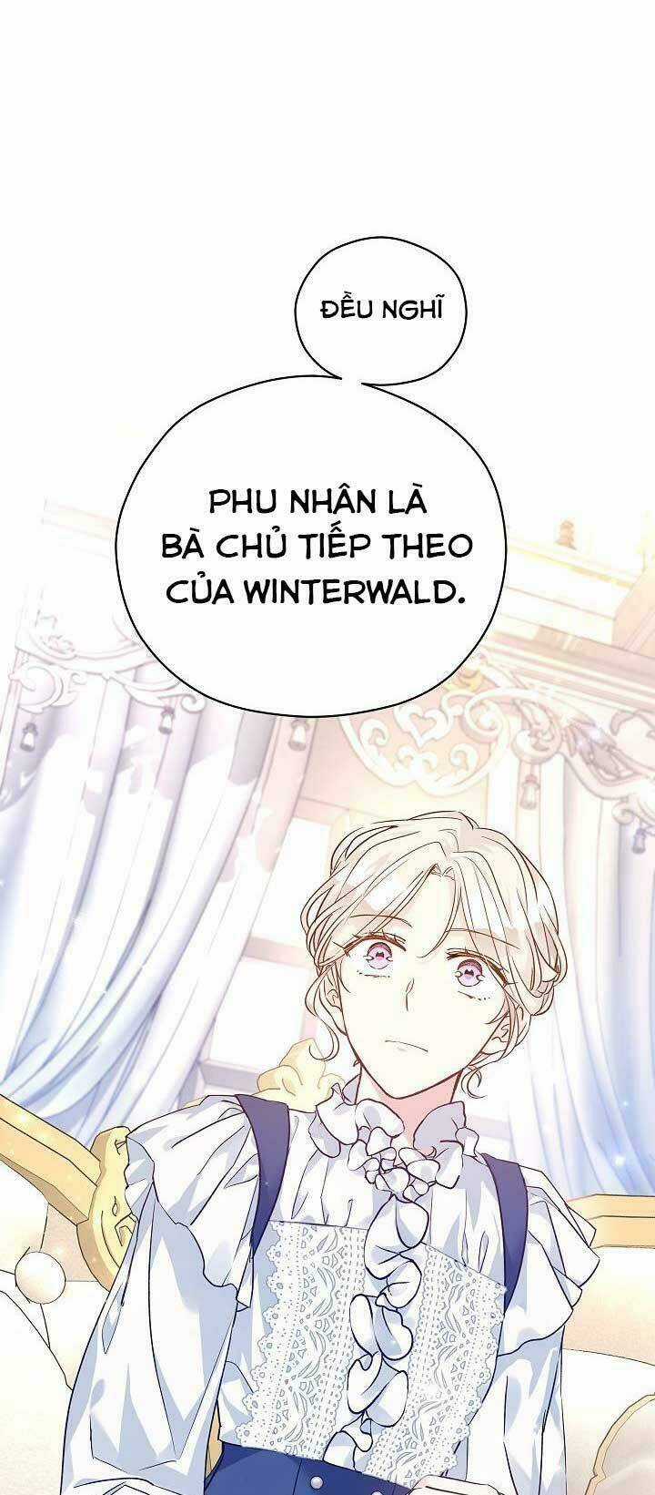 Tôi Sẽ Cố Gắng Thay Đổi Cốt Truyện Chapter 45 trang 58