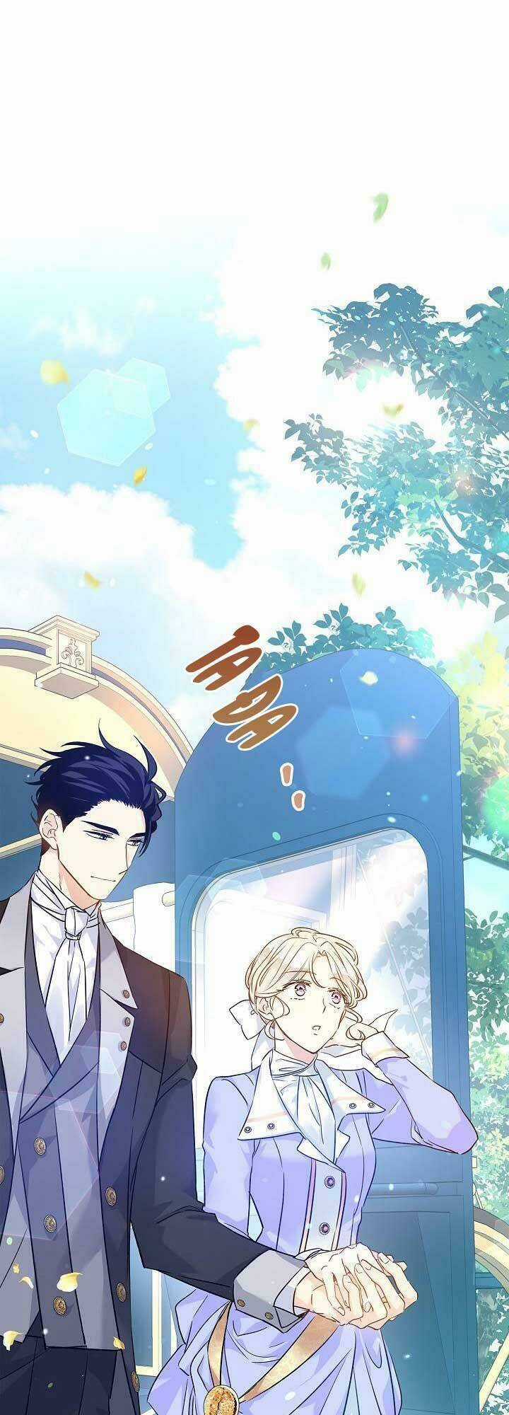 Tôi Sẽ Cố Gắng Thay Đổi Cốt Truyện Chapter 45 trang 7