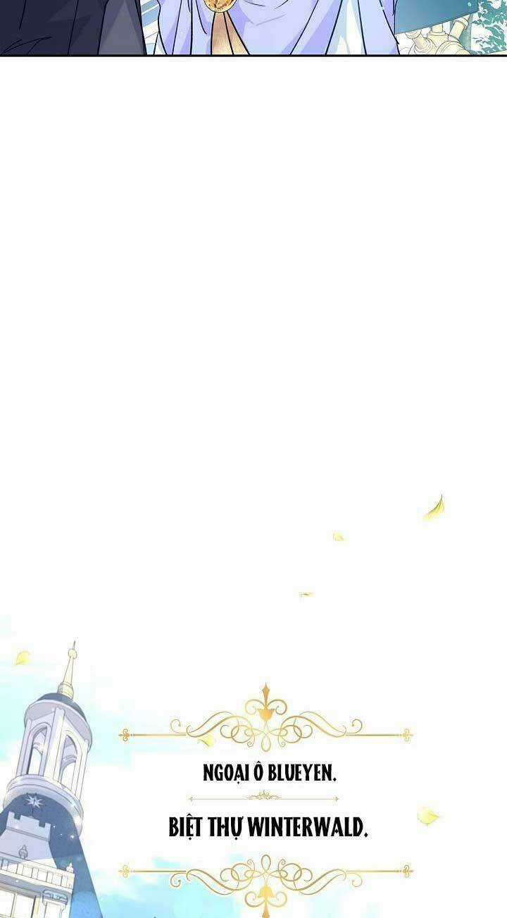 Tôi Sẽ Cố Gắng Thay Đổi Cốt Truyện Chapter 45 trang 8