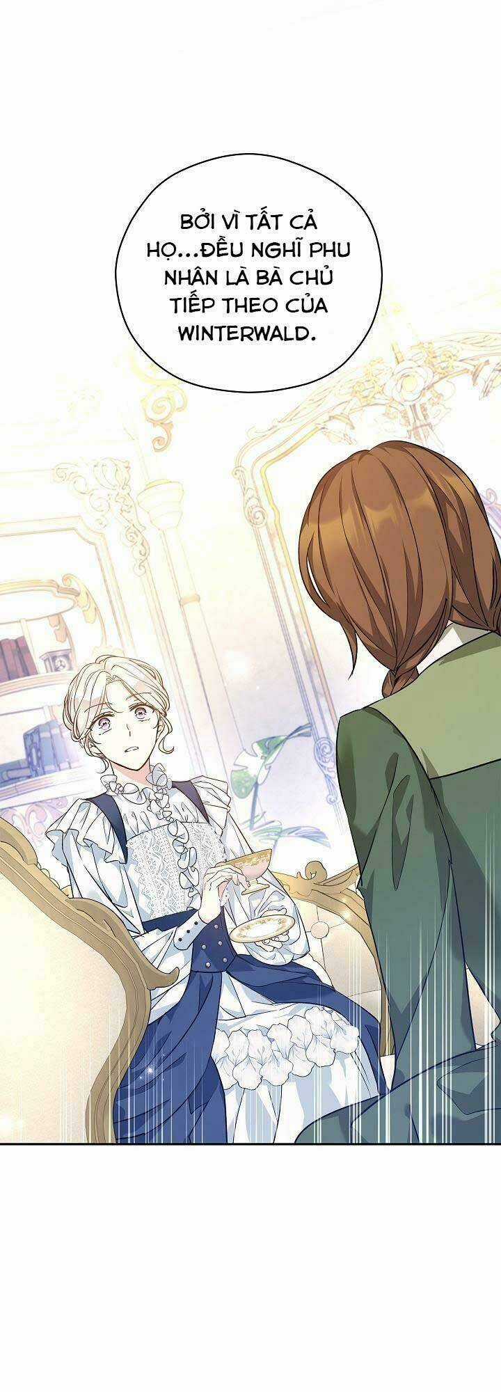 Tôi Sẽ Cố Gắng Thay Đổi Cốt Truyện Chapter 46 trang 0