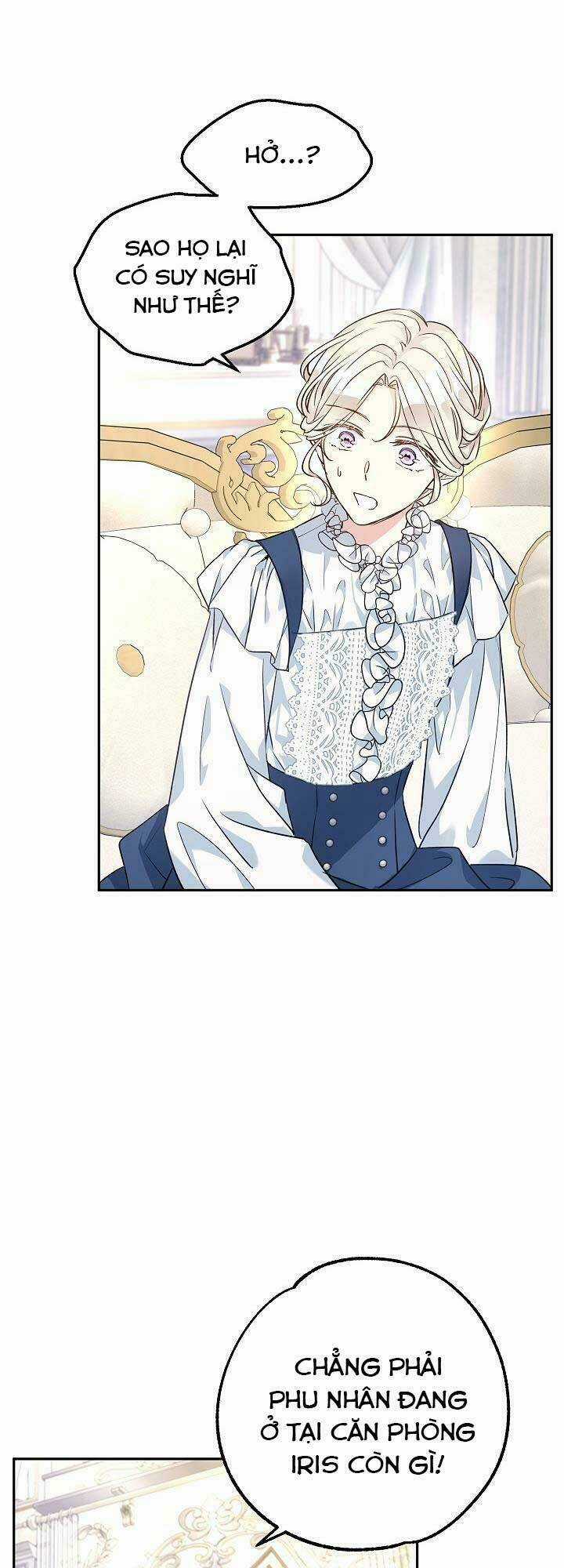 Tôi Sẽ Cố Gắng Thay Đổi Cốt Truyện Chapter 46 trang 1