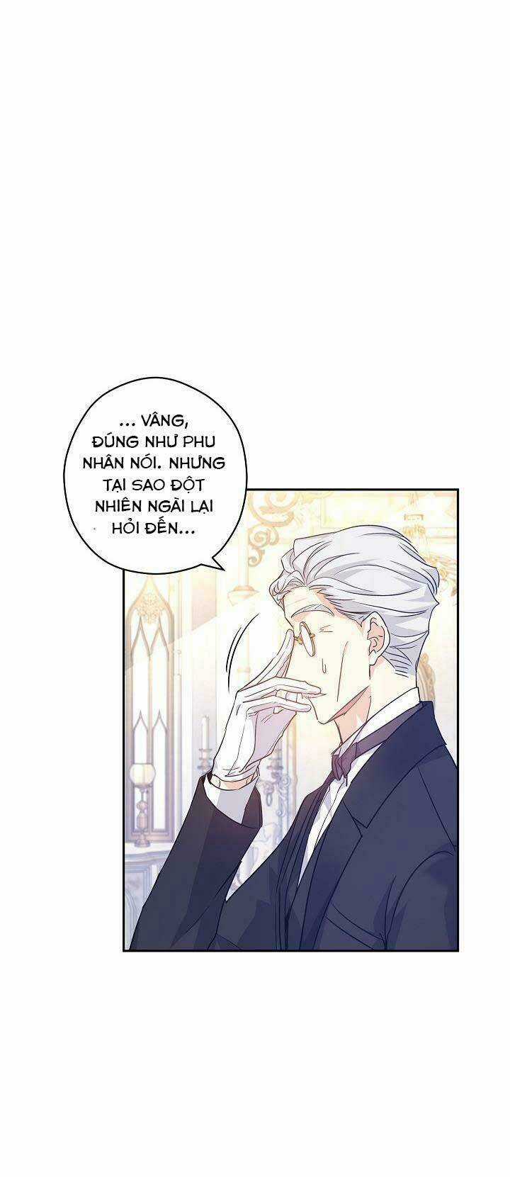 Tôi Sẽ Cố Gắng Thay Đổi Cốt Truyện Chapter 46 trang 17