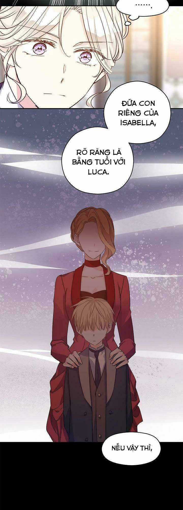 Tôi Sẽ Cố Gắng Thay Đổi Cốt Truyện Chapter 46 trang 22