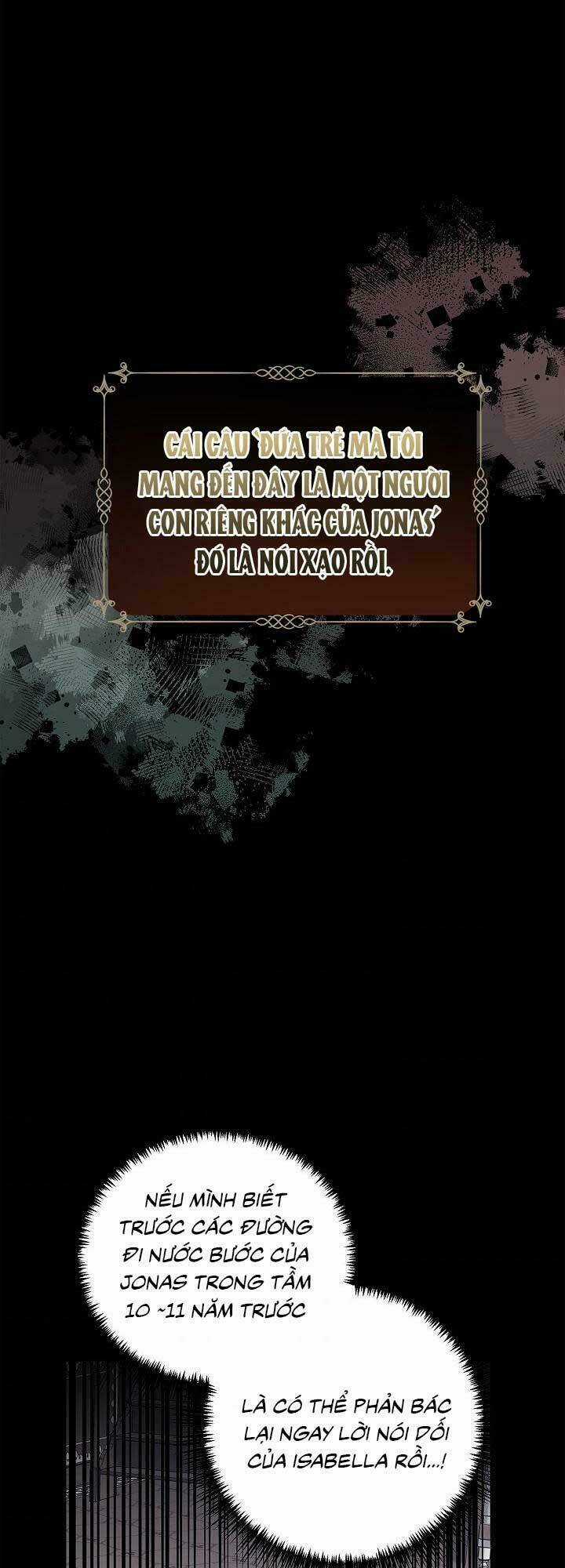 Tôi Sẽ Cố Gắng Thay Đổi Cốt Truyện Chapter 46 trang 23