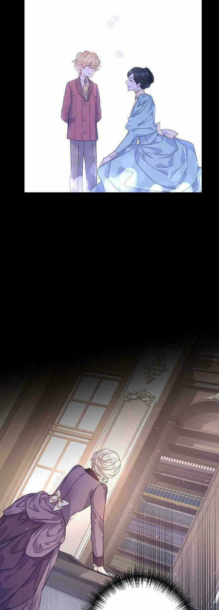 Tôi Sẽ Cố Gắng Thay Đổi Cốt Truyện Chapter 46 trang 27