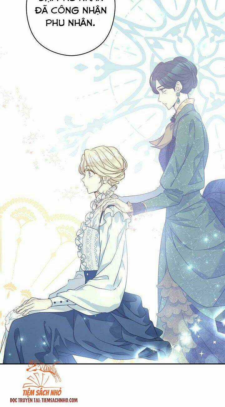 Tôi Sẽ Cố Gắng Thay Đổi Cốt Truyện Chapter 46 trang 3