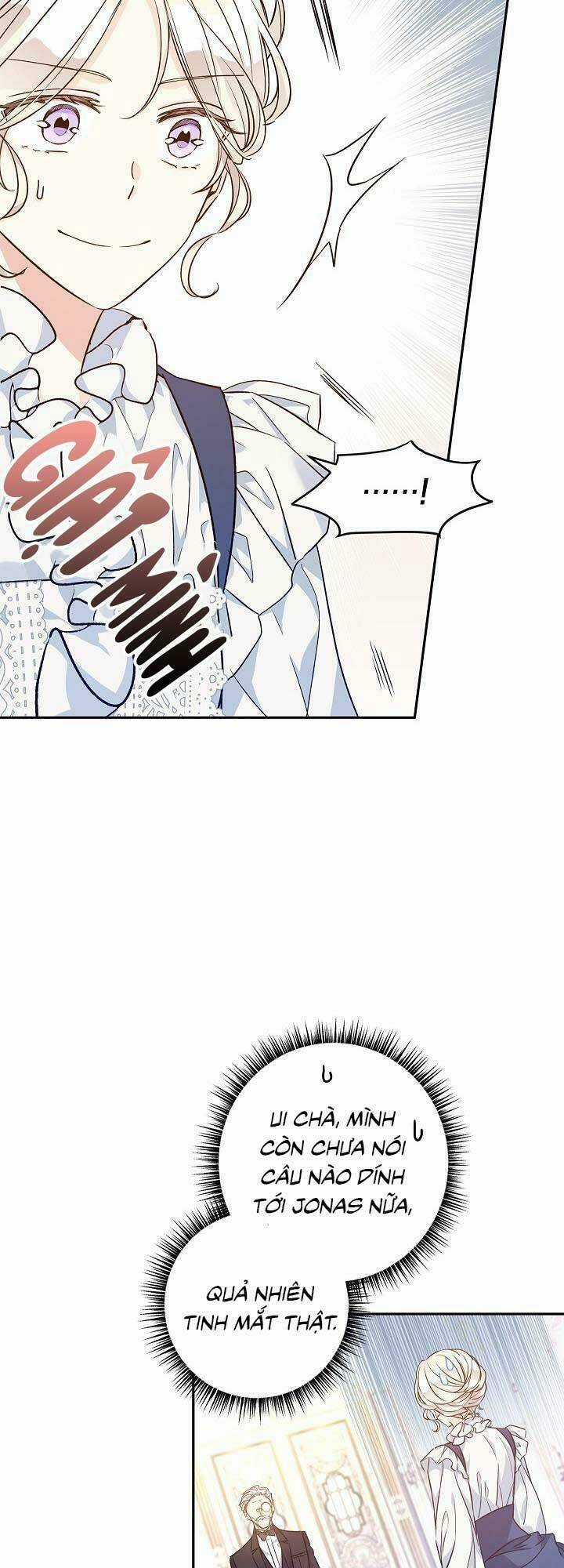 Tôi Sẽ Cố Gắng Thay Đổi Cốt Truyện Chapter 46 trang 31