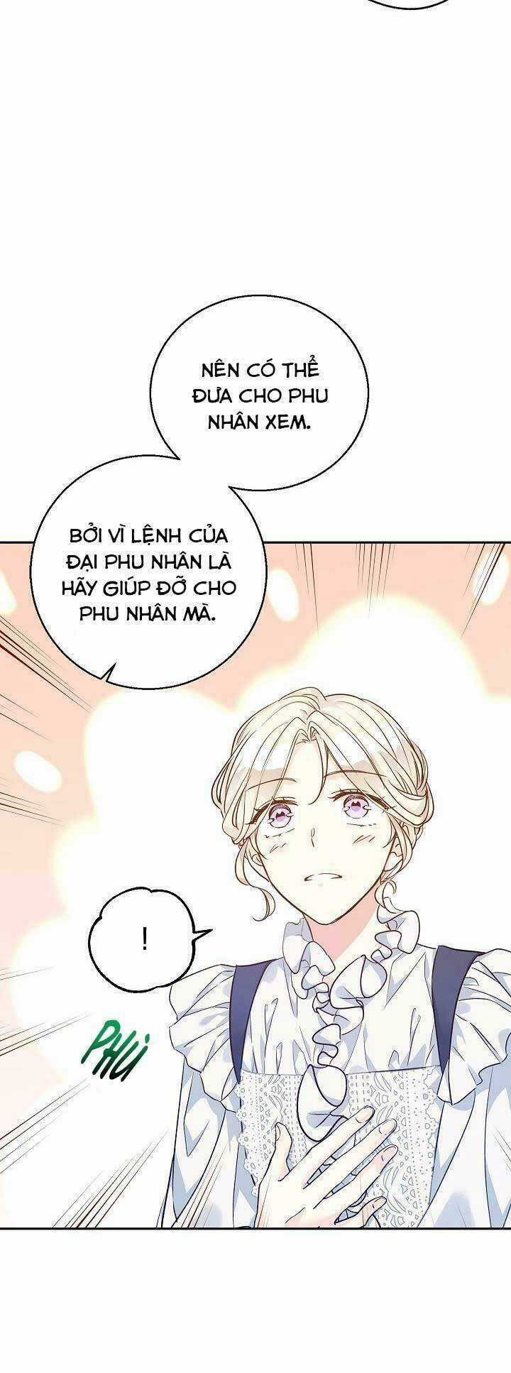 Tôi Sẽ Cố Gắng Thay Đổi Cốt Truyện Chapter 46 trang 33