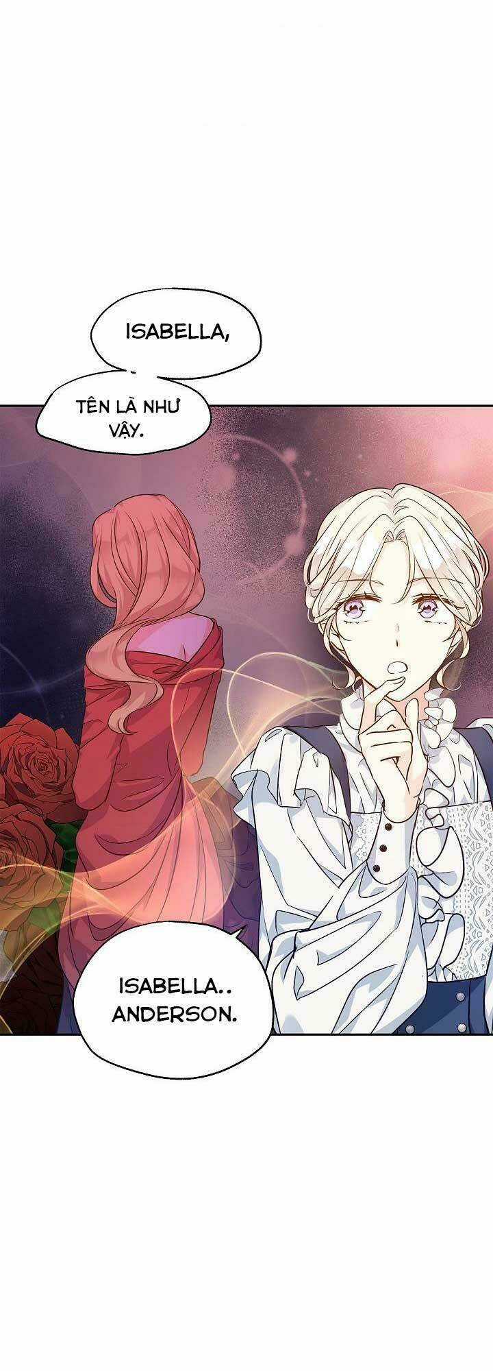 Tôi Sẽ Cố Gắng Thay Đổi Cốt Truyện Chapter 46 trang 36