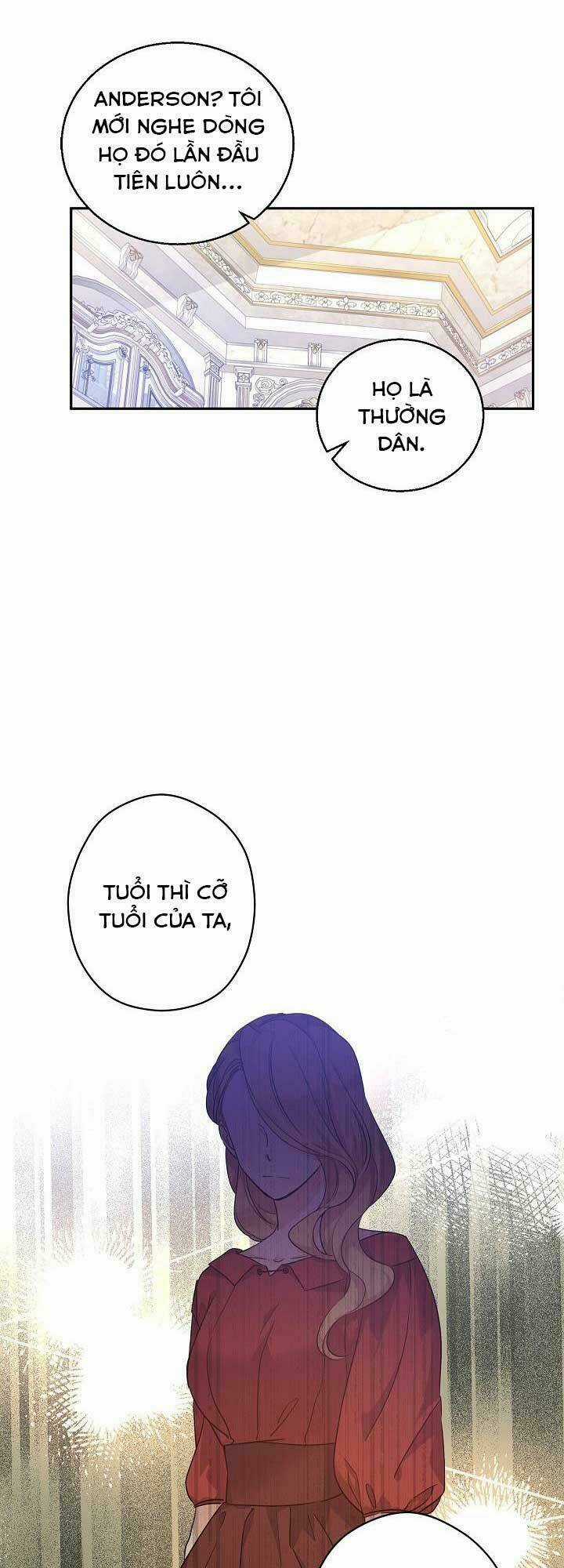 Tôi Sẽ Cố Gắng Thay Đổi Cốt Truyện Chapter 46 trang 37