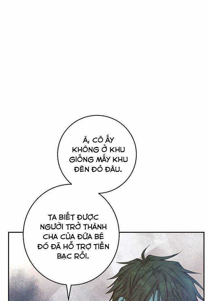 Tôi Sẽ Cố Gắng Thay Đổi Cốt Truyện Chapter 46 trang 39