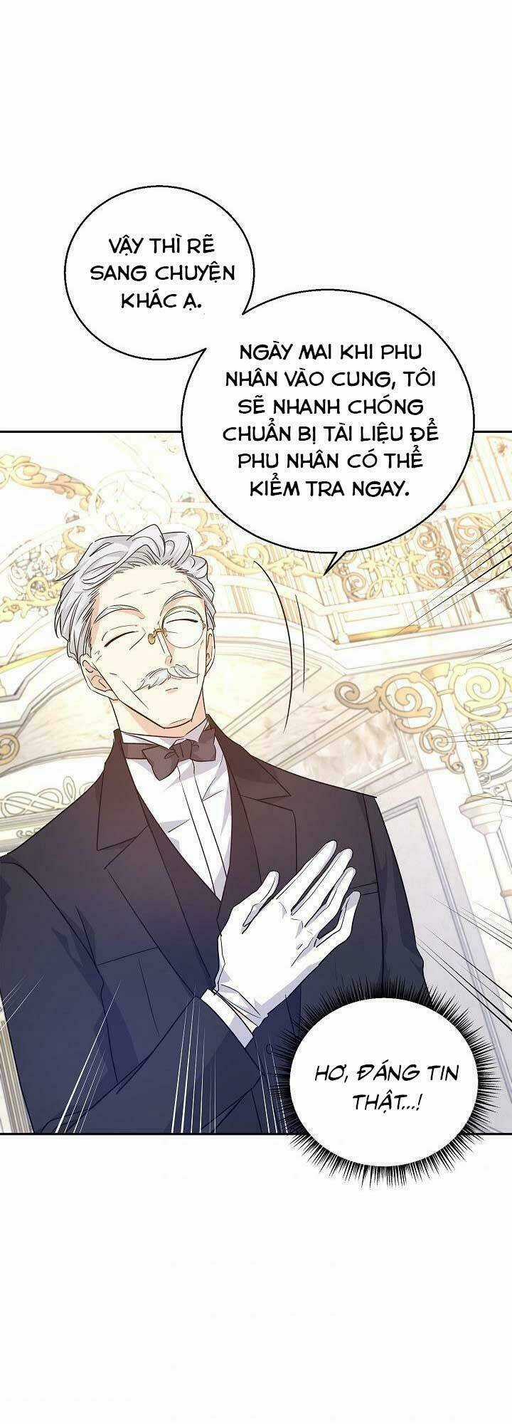 Tôi Sẽ Cố Gắng Thay Đổi Cốt Truyện Chapter 46 trang 41