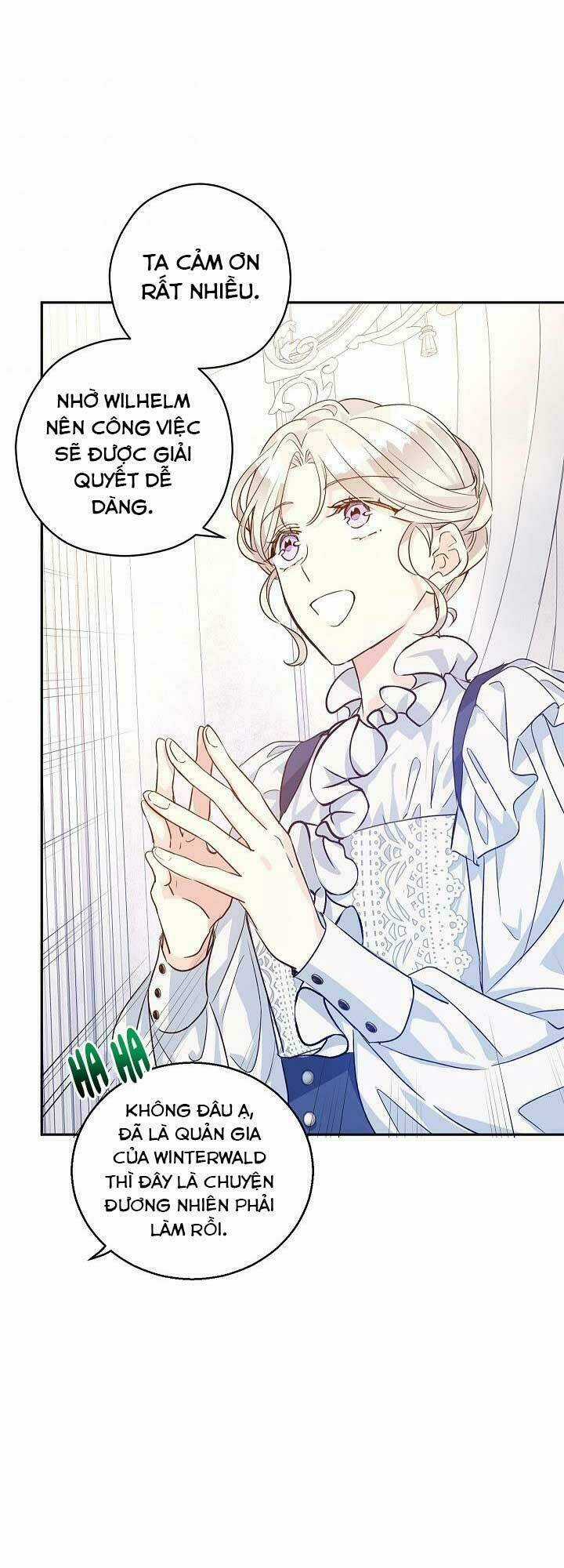 Tôi Sẽ Cố Gắng Thay Đổi Cốt Truyện Chapter 46 trang 42