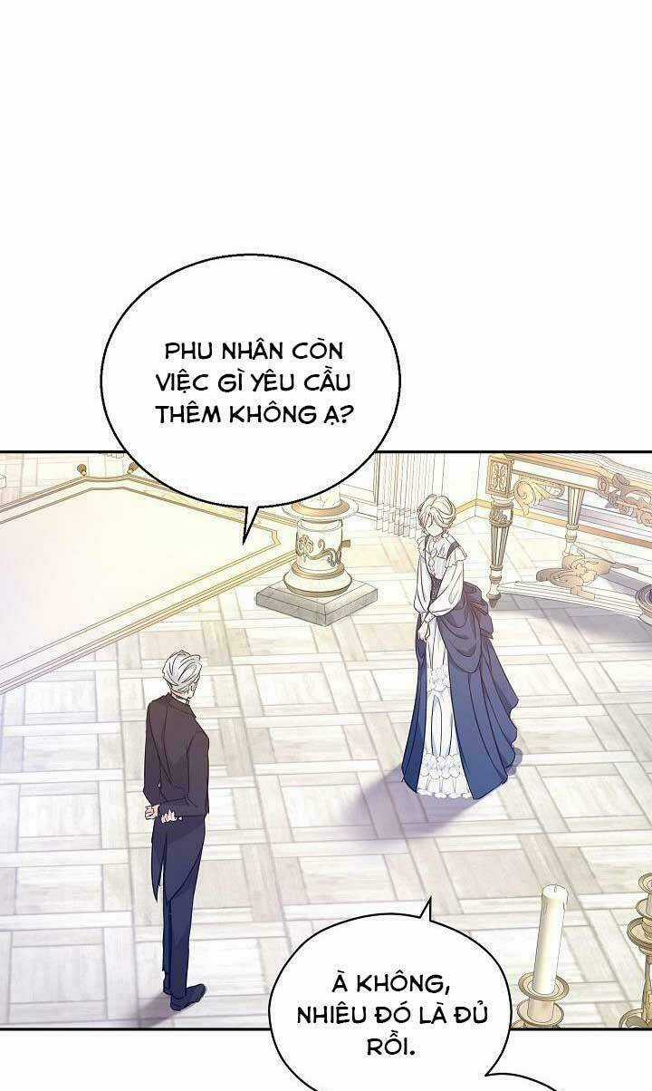 Tôi Sẽ Cố Gắng Thay Đổi Cốt Truyện Chapter 46 trang 43