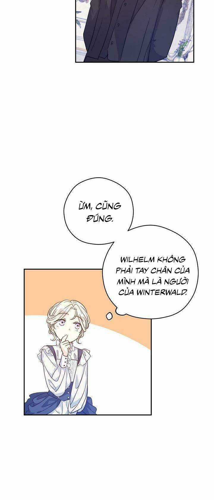 Tôi Sẽ Cố Gắng Thay Đổi Cốt Truyện Chapter 46 trang 46