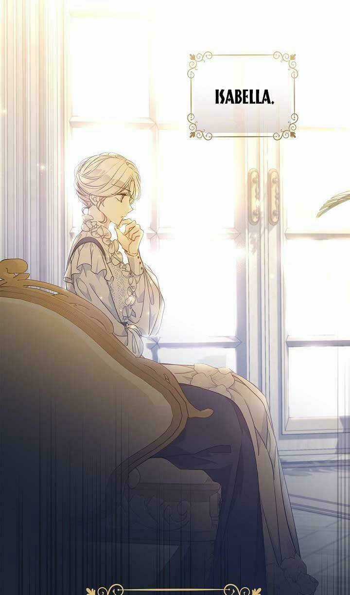 Tôi Sẽ Cố Gắng Thay Đổi Cốt Truyện Chapter 46 trang 52