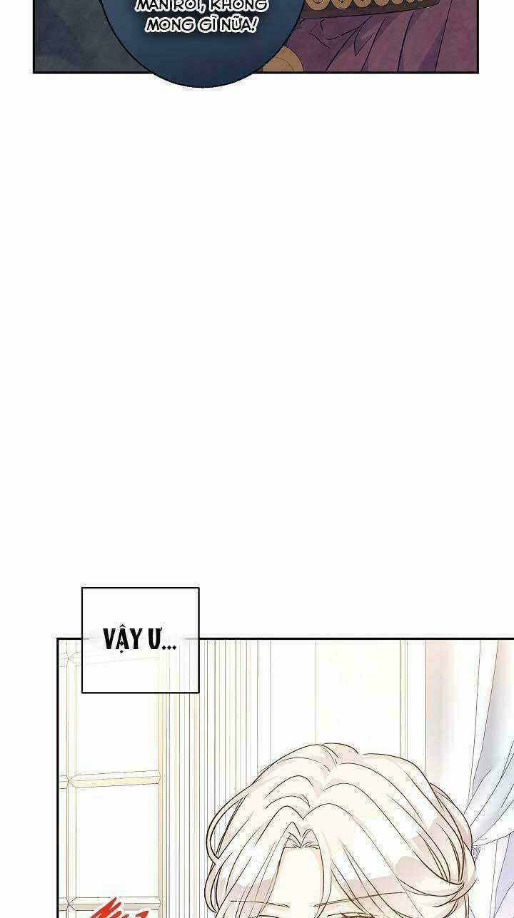 Tôi Sẽ Cố Gắng Thay Đổi Cốt Truyện Chapter 46 trang 6