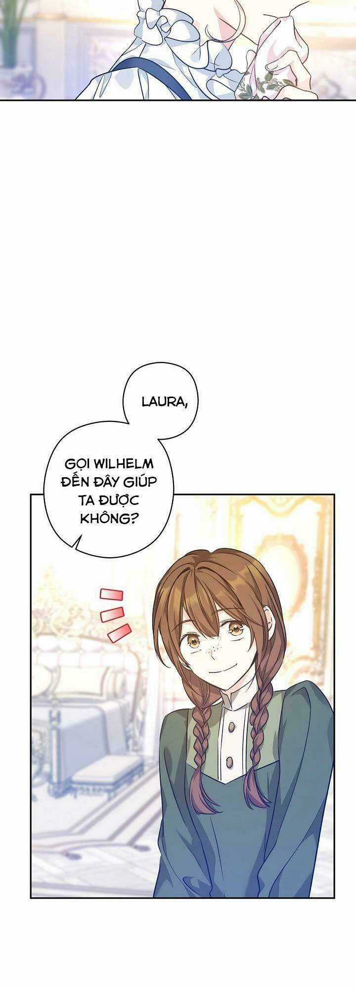 Tôi Sẽ Cố Gắng Thay Đổi Cốt Truyện Chapter 46 trang 9