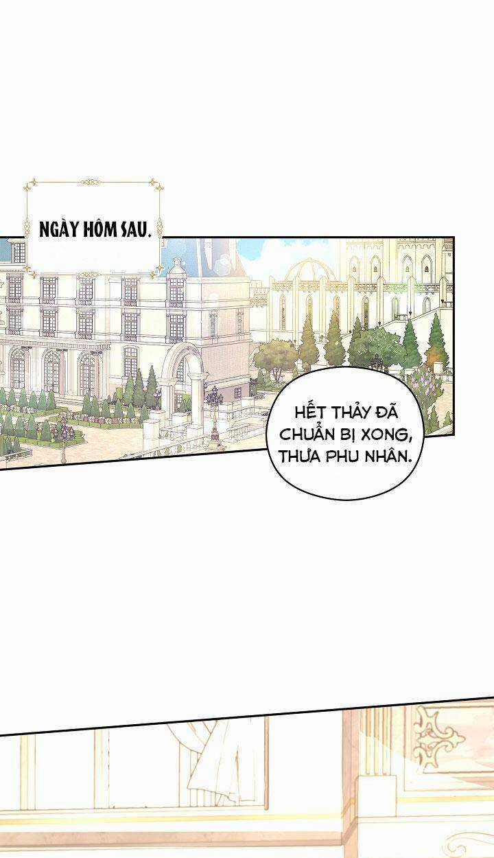 Tôi Sẽ Cố Gắng Thay Đổi Cốt Truyện Chapter 47 trang 0