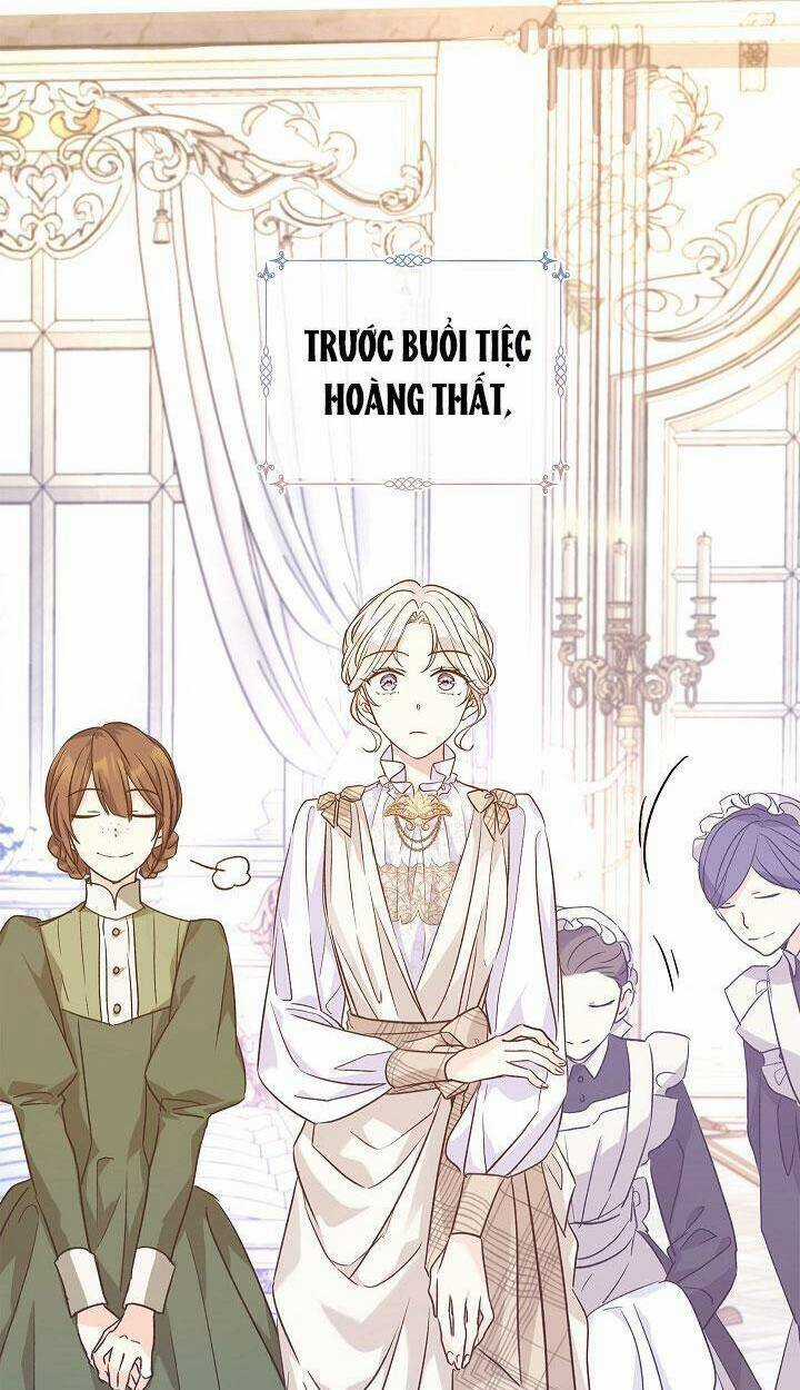 Tôi Sẽ Cố Gắng Thay Đổi Cốt Truyện Chapter 47 trang 1