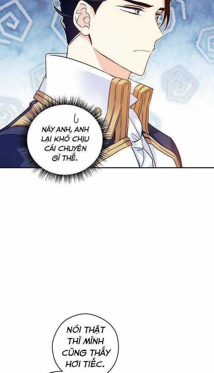 Tôi Sẽ Cố Gắng Thay Đổi Cốt Truyện Chapter 47 trang 10