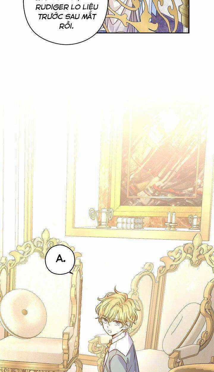 Tôi Sẽ Cố Gắng Thay Đổi Cốt Truyện Chapter 47 trang 12