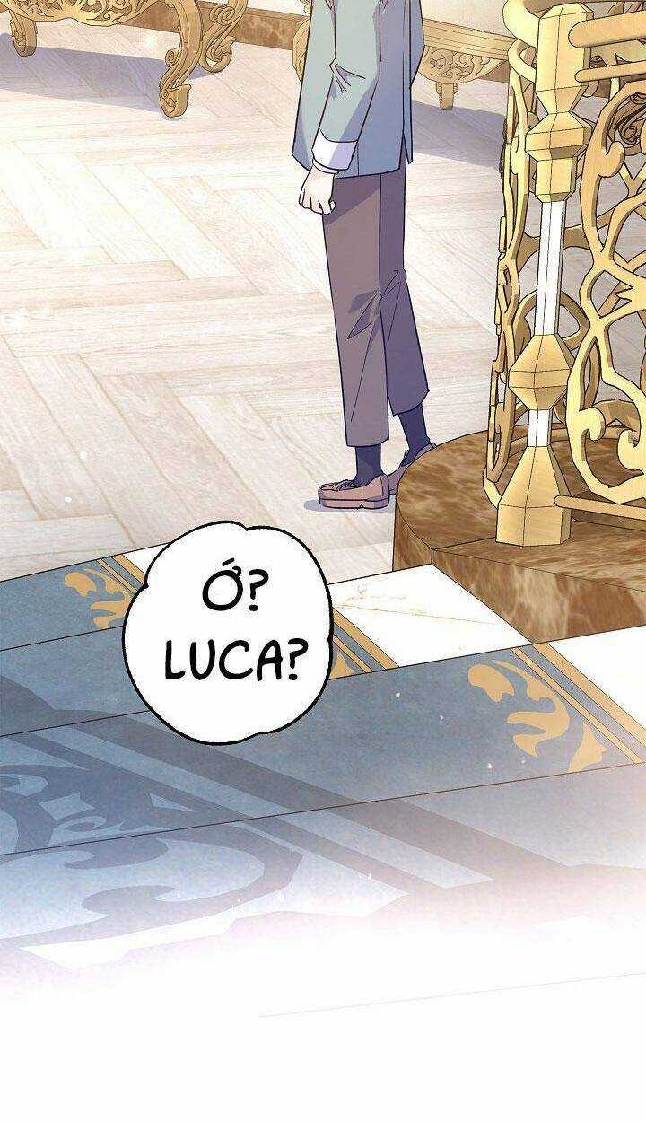 Tôi Sẽ Cố Gắng Thay Đổi Cốt Truyện Chapter 47 trang 13