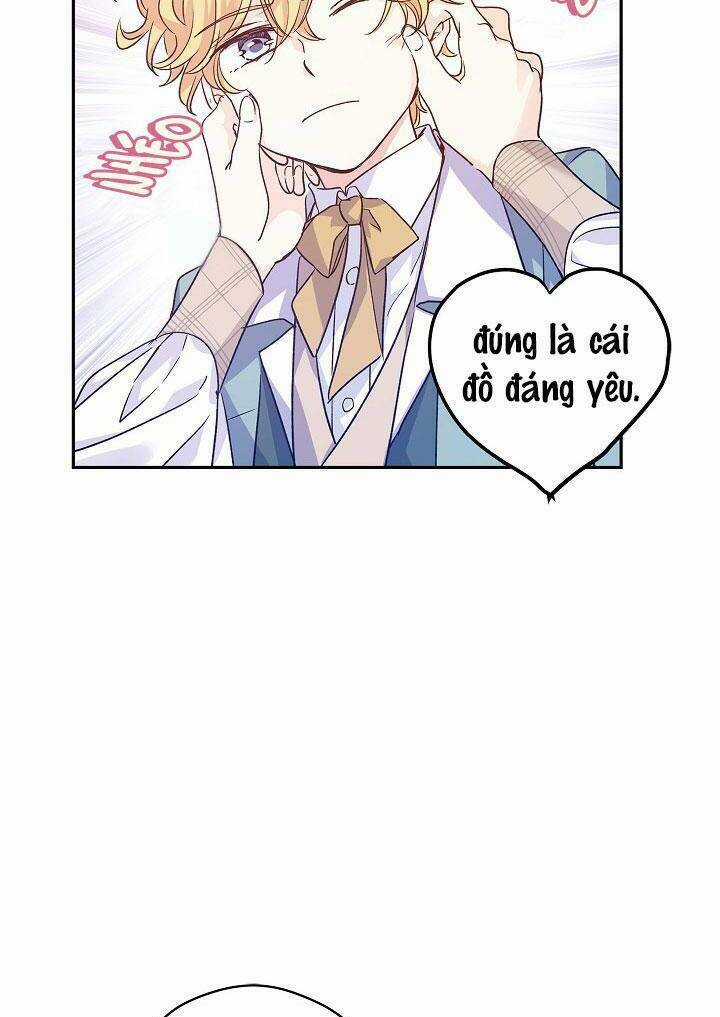 Tôi Sẽ Cố Gắng Thay Đổi Cốt Truyện Chapter 47 trang 16