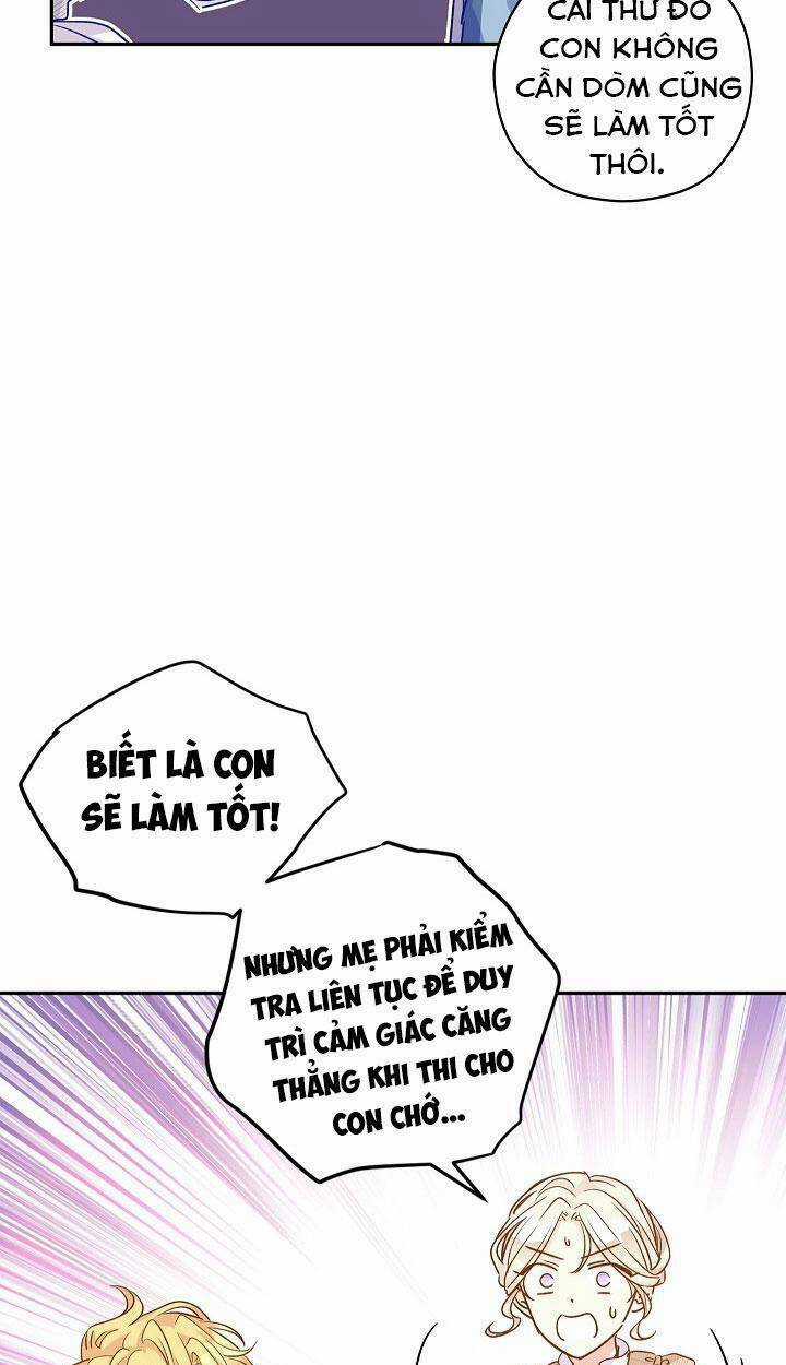 Tôi Sẽ Cố Gắng Thay Đổi Cốt Truyện Chapter 47 trang 18