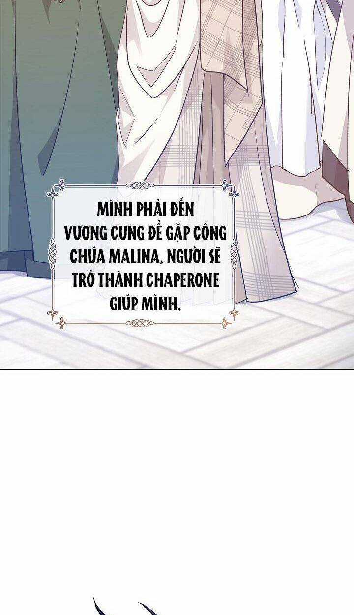 Tôi Sẽ Cố Gắng Thay Đổi Cốt Truyện Chapter 47 trang 2