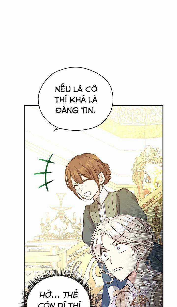Tôi Sẽ Cố Gắng Thay Đổi Cốt Truyện Chapter 47 trang 23