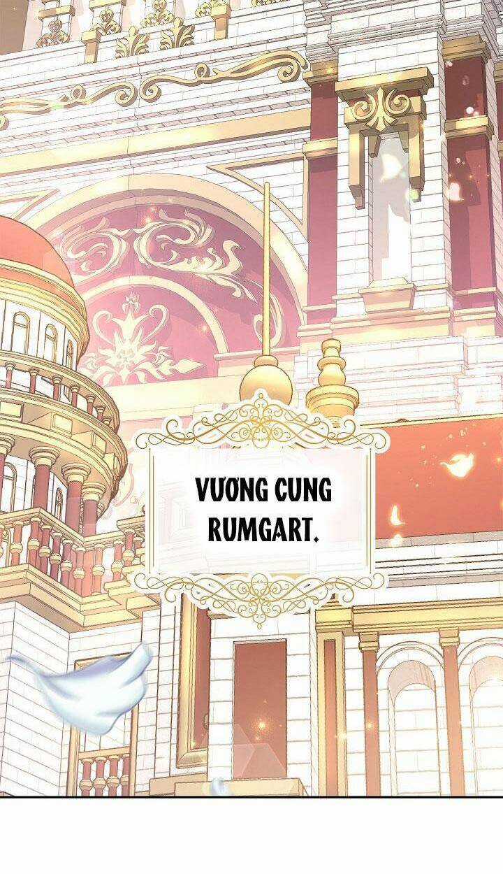 Tôi Sẽ Cố Gắng Thay Đổi Cốt Truyện Chapter 47 trang 30