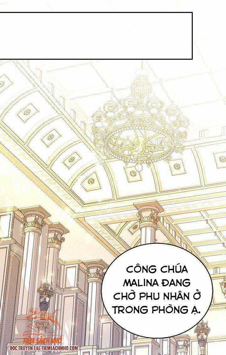 Tôi Sẽ Cố Gắng Thay Đổi Cốt Truyện Chapter 47 trang 33