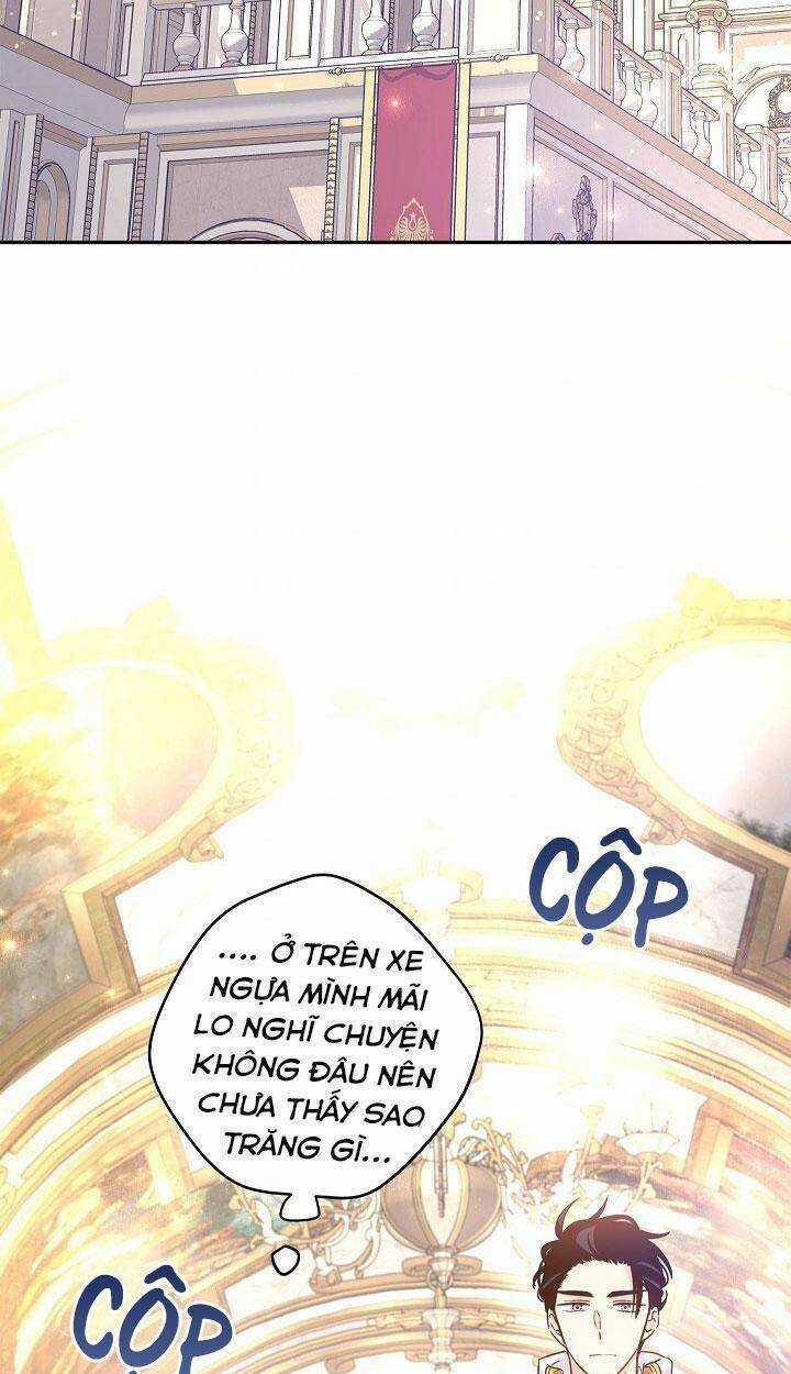 Tôi Sẽ Cố Gắng Thay Đổi Cốt Truyện Chapter 47 trang 34