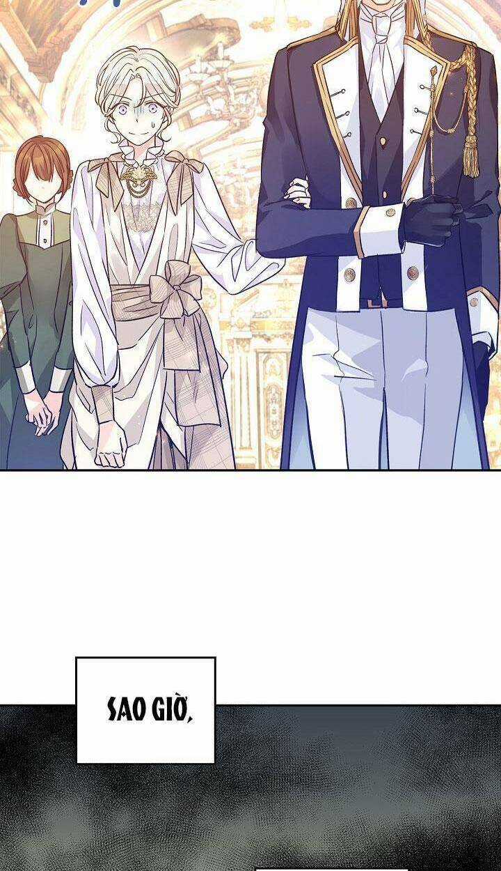 Tôi Sẽ Cố Gắng Thay Đổi Cốt Truyện Chapter 47 trang 35