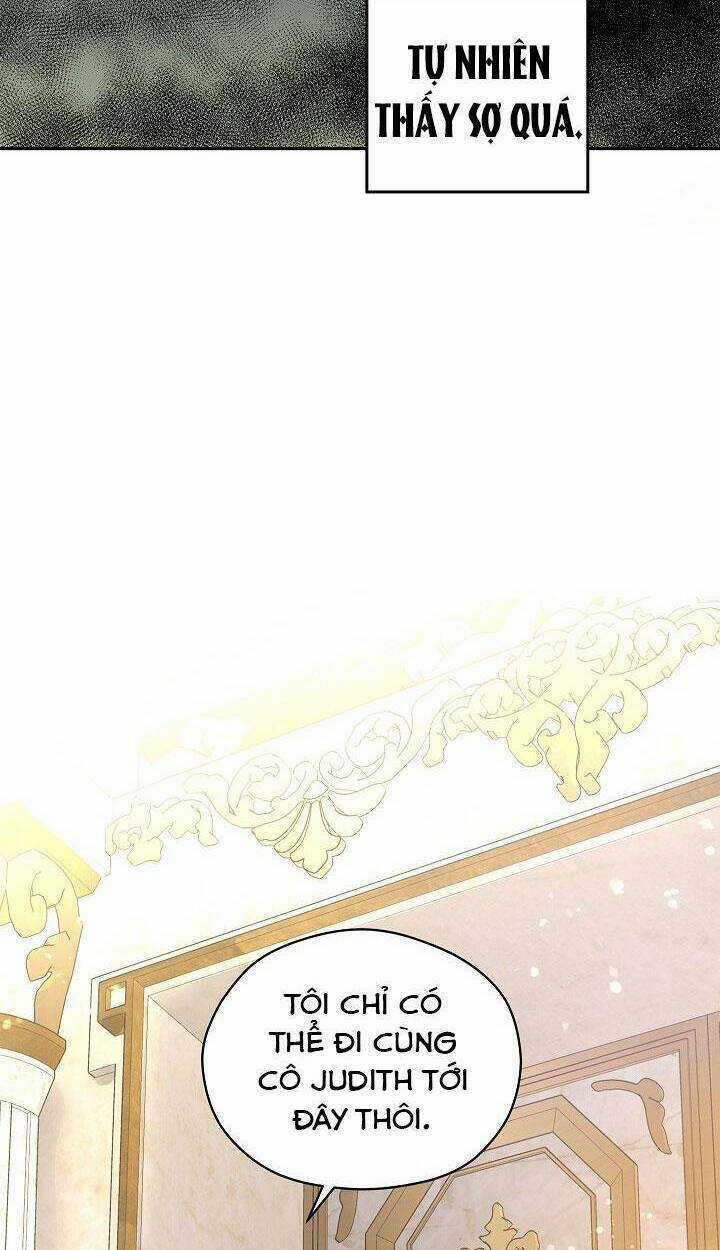 Tôi Sẽ Cố Gắng Thay Đổi Cốt Truyện Chapter 47 trang 36