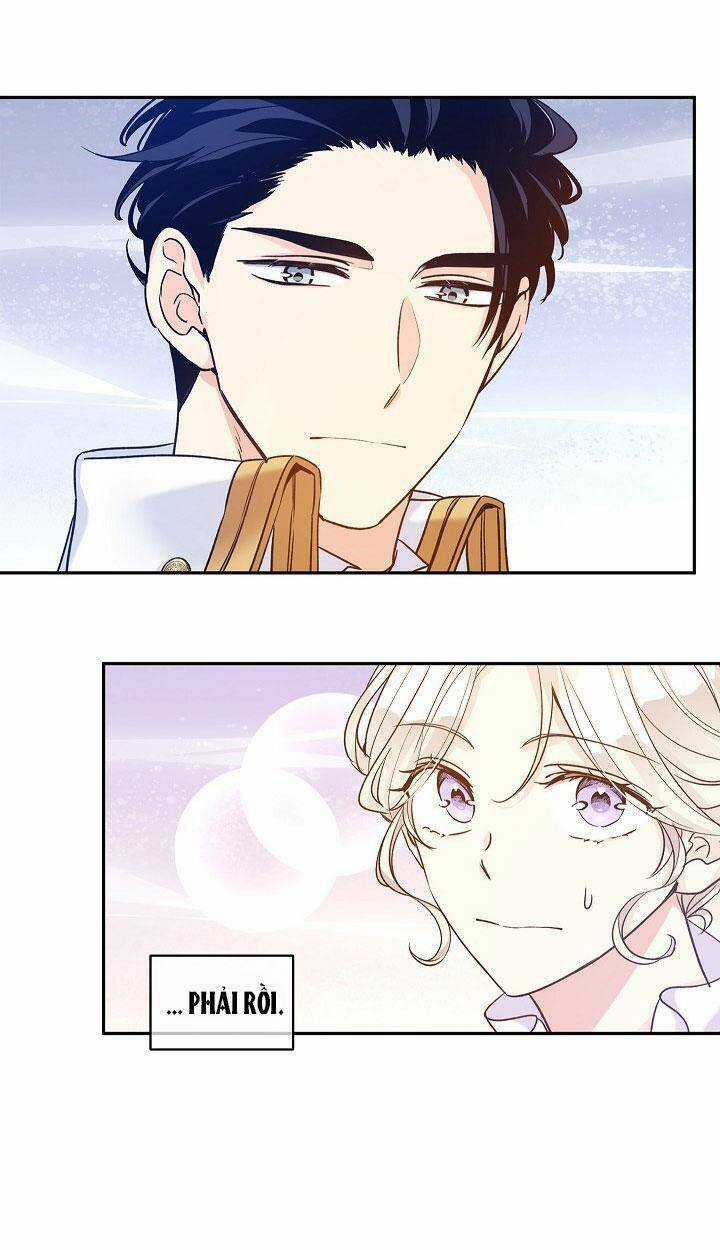 Tôi Sẽ Cố Gắng Thay Đổi Cốt Truyện Chapter 47 trang 39