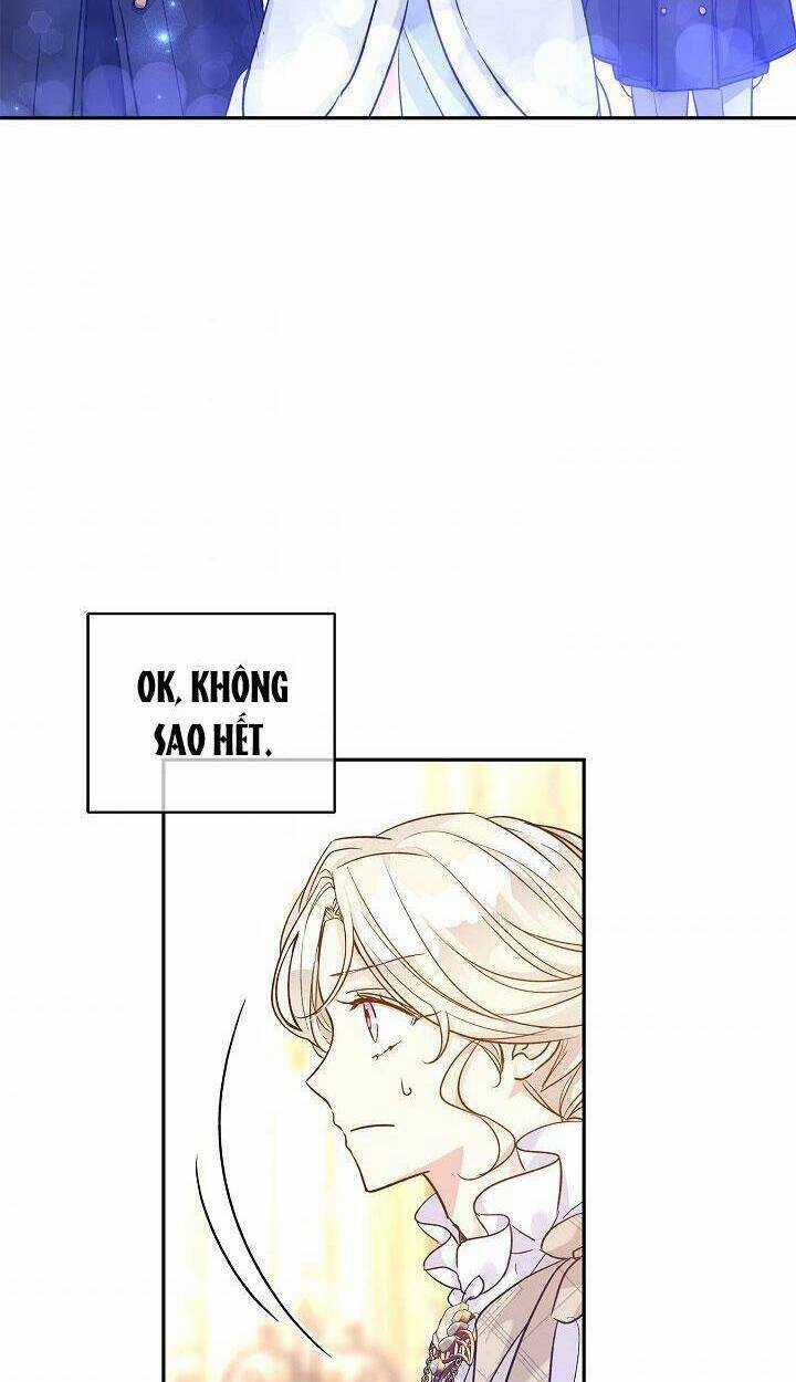 Tôi Sẽ Cố Gắng Thay Đổi Cốt Truyện Chapter 47 trang 41