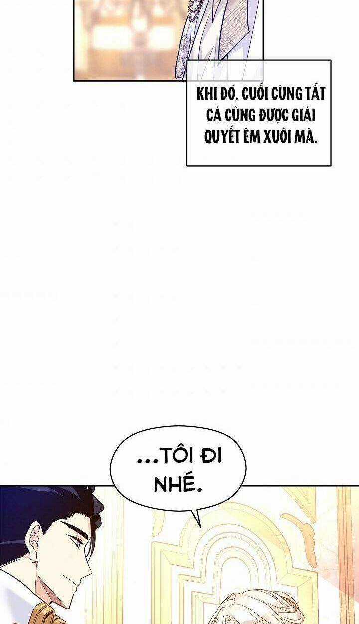 Tôi Sẽ Cố Gắng Thay Đổi Cốt Truyện Chapter 47 trang 42