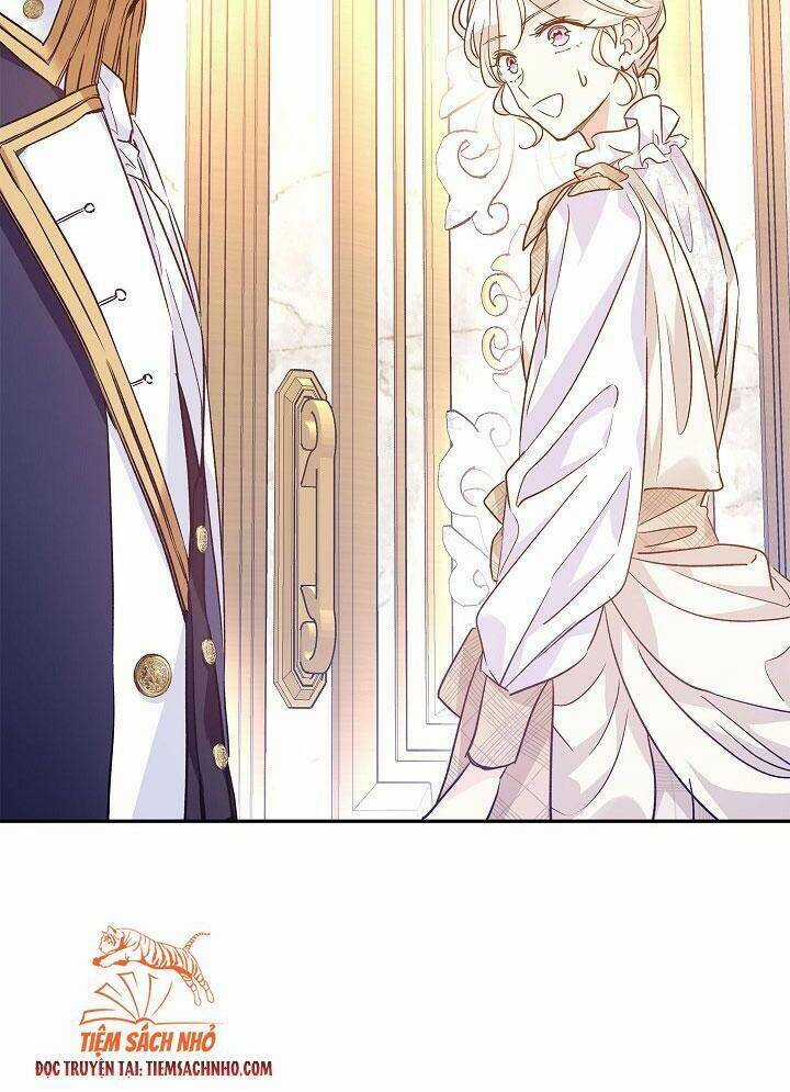 Tôi Sẽ Cố Gắng Thay Đổi Cốt Truyện Chapter 47 trang 43