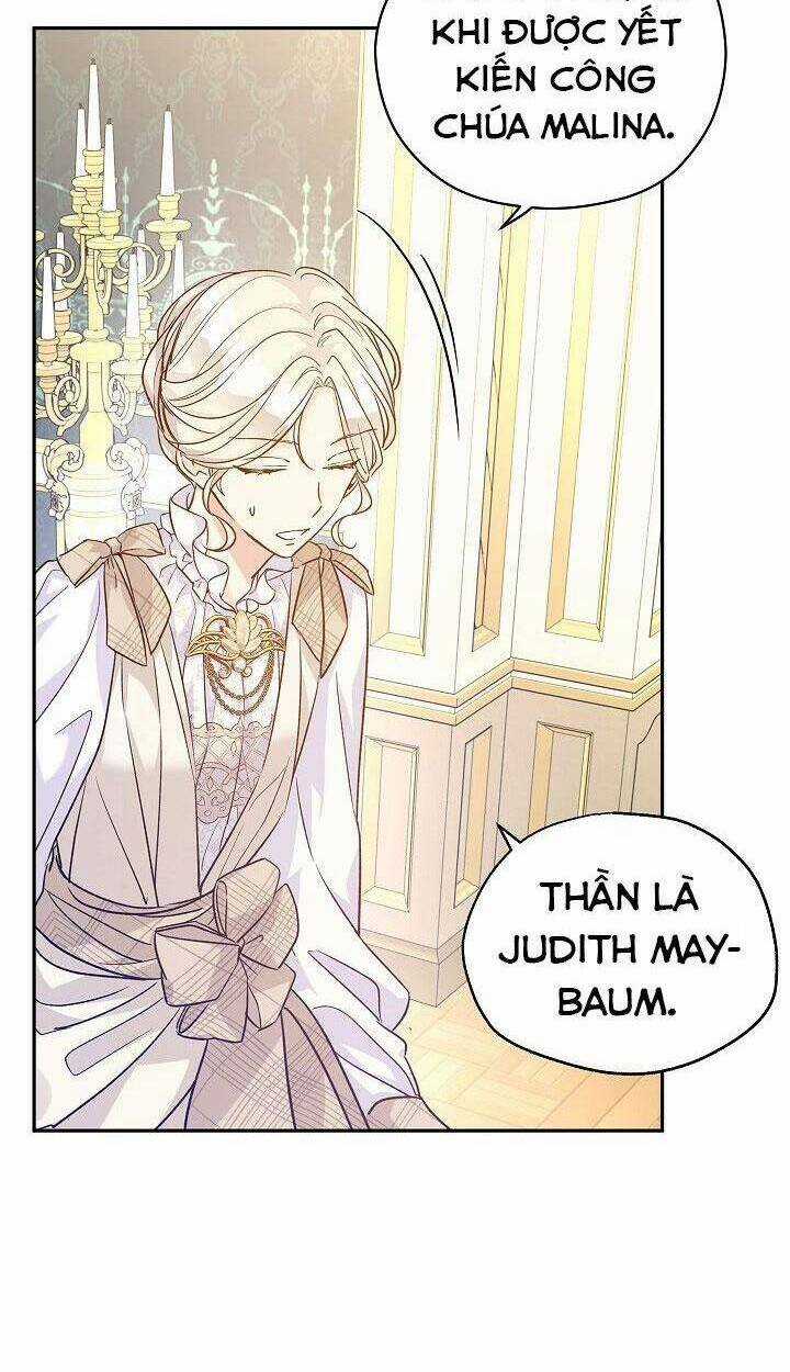 Tôi Sẽ Cố Gắng Thay Đổi Cốt Truyện Chapter 47 trang 47