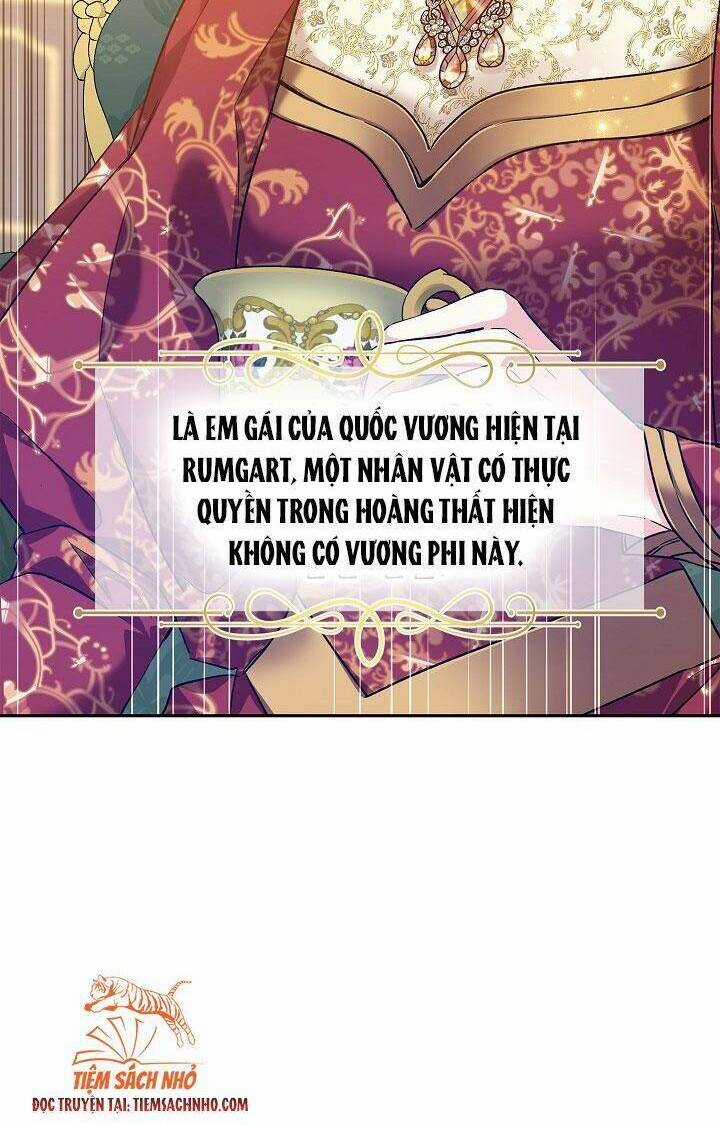 Tôi Sẽ Cố Gắng Thay Đổi Cốt Truyện Chapter 47 trang 49