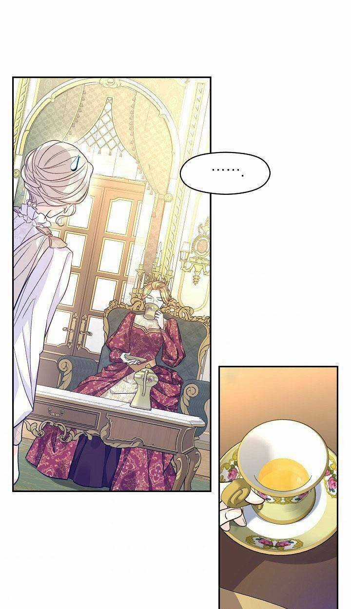 Tôi Sẽ Cố Gắng Thay Đổi Cốt Truyện Chapter 47 trang 50