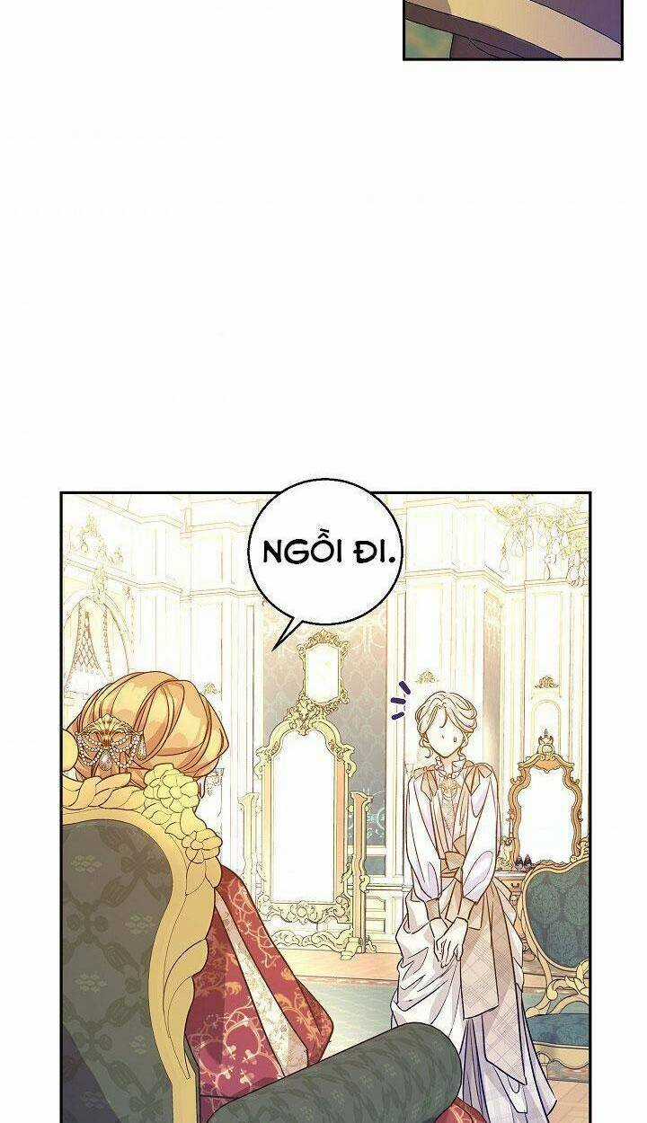 Tôi Sẽ Cố Gắng Thay Đổi Cốt Truyện Chapter 47 trang 51