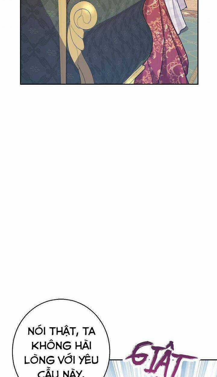 Tôi Sẽ Cố Gắng Thay Đổi Cốt Truyện Chapter 47 trang 52