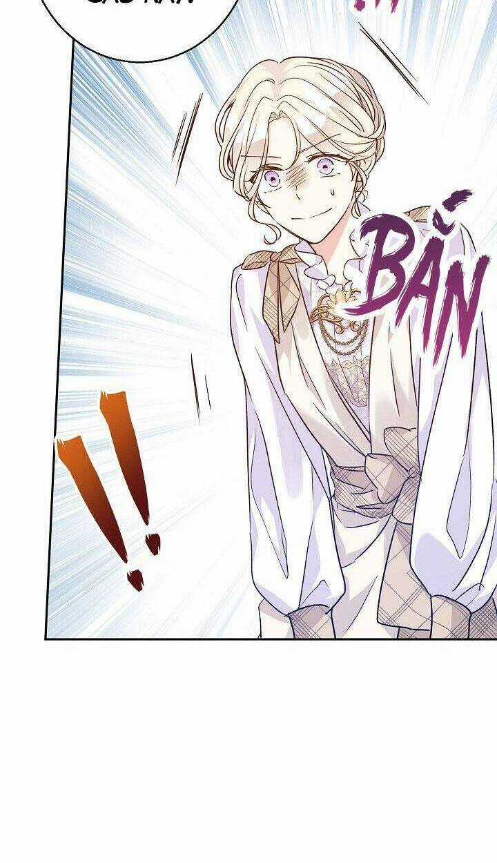 Tôi Sẽ Cố Gắng Thay Đổi Cốt Truyện Chapter 47 trang 53